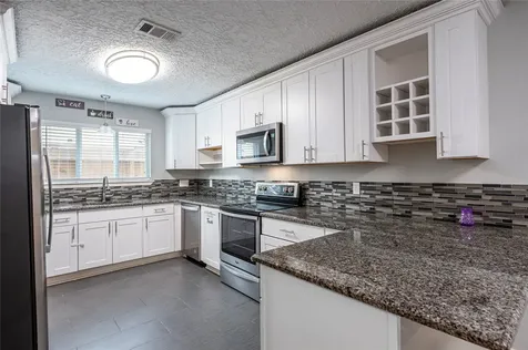 407 Juniper Court Stafford TX 77477