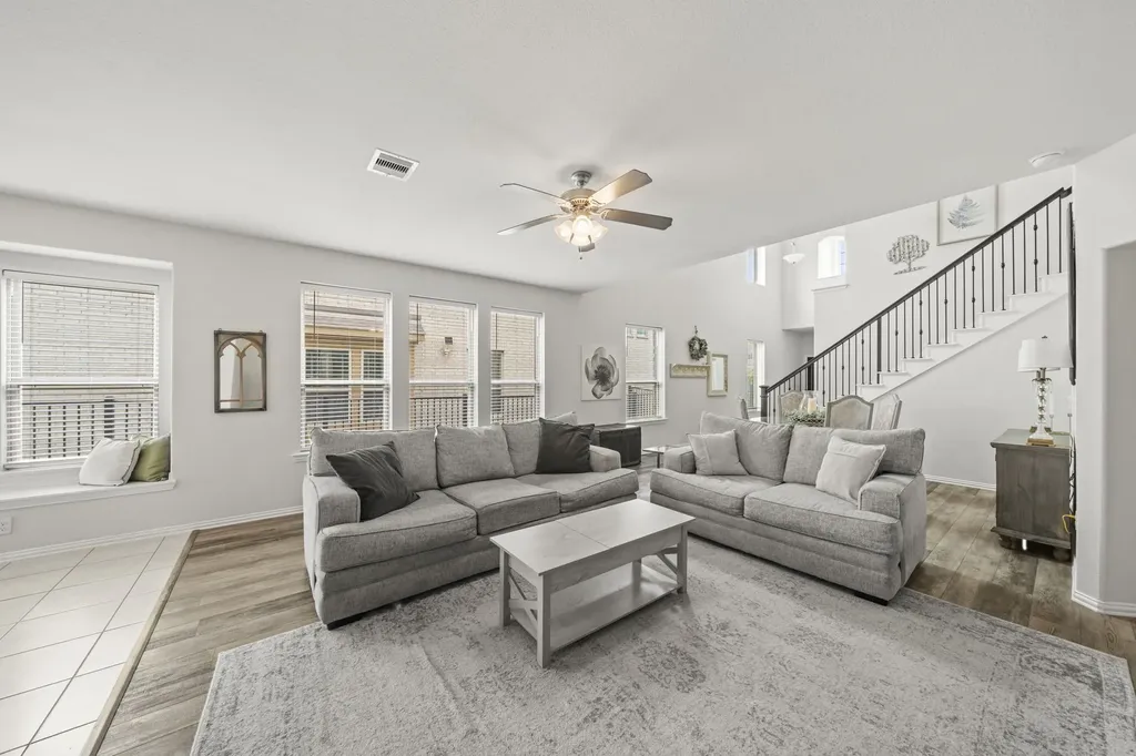 19754 Shinnery Ridge Court Cypress TX 77433