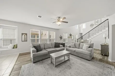 19754 Shinnery Ridge Court Cypress TX 77433