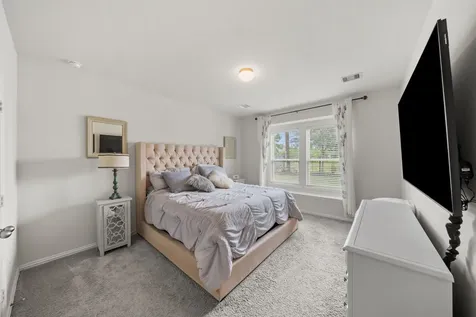 19754 Shinnery Ridge Court Cypress TX 77433