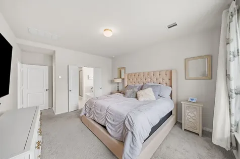 19754 Shinnery Ridge Court Cypress TX 77433