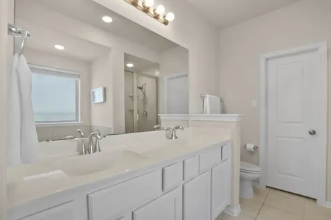 19754 Shinnery Ridge Court Cypress TX 77433