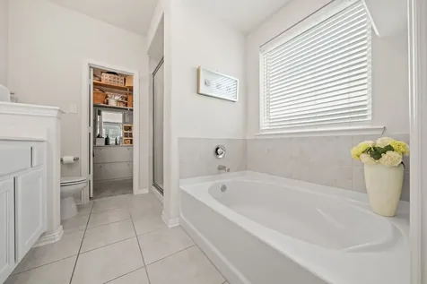 19754 Shinnery Ridge Court Cypress TX 77433