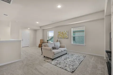 19754 Shinnery Ridge Court Cypress TX 77433