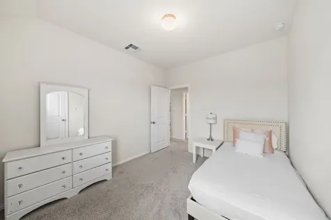 19754 Shinnery Ridge Court Cypress TX 77433