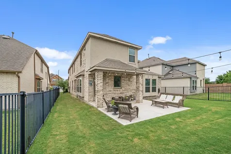 19754 Shinnery Ridge Court Cypress TX 77433