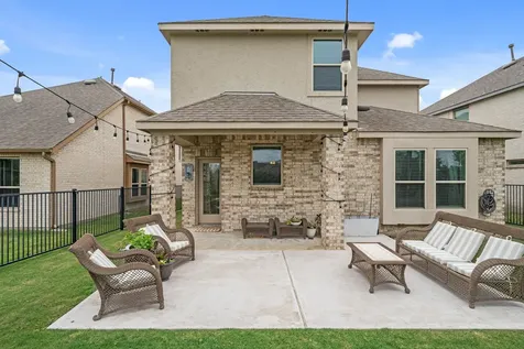 19754 Shinnery Ridge Court Cypress TX 77433