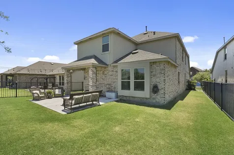 19754 Shinnery Ridge Court Cypress TX 77433
