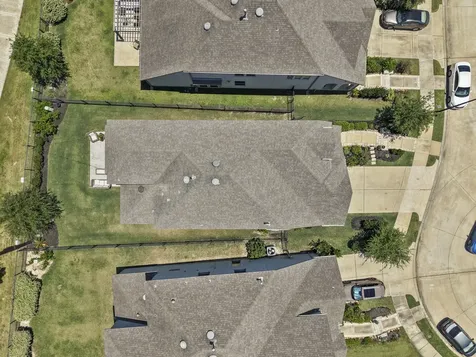 19754 Shinnery Ridge Court Cypress TX 77433