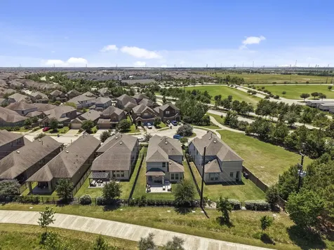 19754 Shinnery Ridge Court Cypress TX 77433