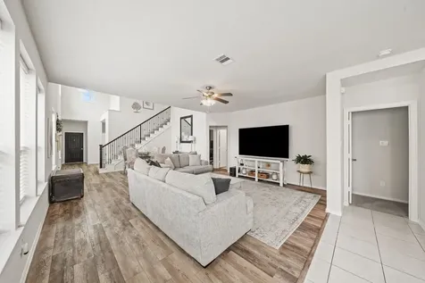 19754 Shinnery Ridge Court Cypress TX 77433