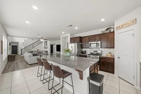 19754 Shinnery Ridge Court Cypress TX 77433