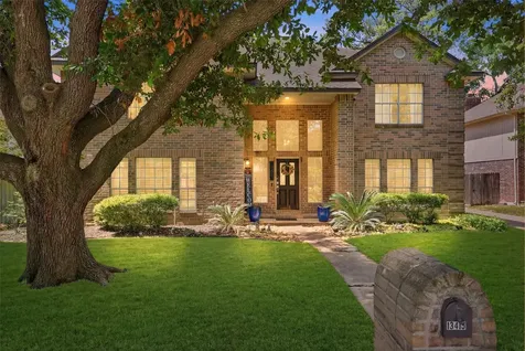 13415 Jessica Lane Houston TX 77069