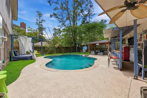 13415 Jessica Lane Houston TX 77069