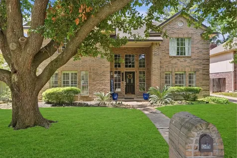13415 Jessica Lane Houston TX 77069