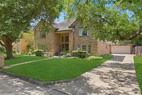 13415 Jessica Lane Houston TX 77069
