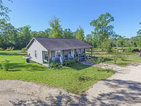 480 Jewel Coleman Road Livingston TX 77351