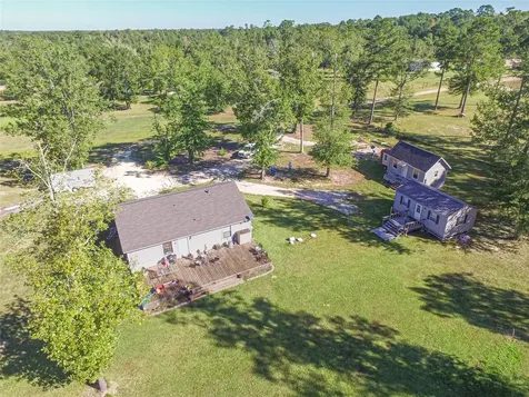 480 Jewel Coleman Road Livingston TX 77351