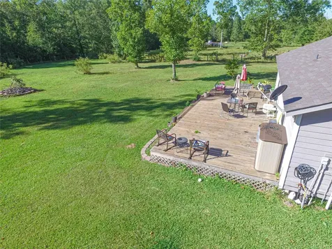 480 Jewel Coleman Road Livingston TX 77351