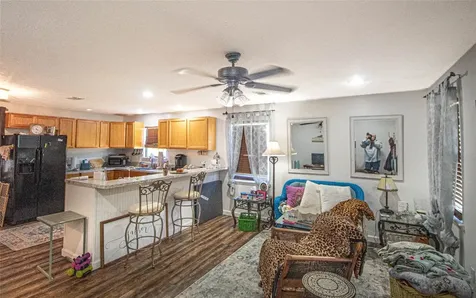 480 Jewel Coleman Road Livingston TX 77351