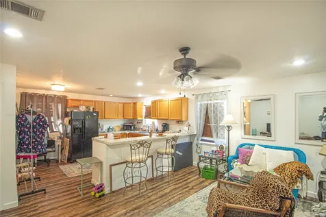480 Jewel Coleman Road Livingston TX 77351
