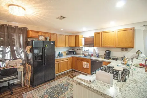 480 Jewel Coleman Road Livingston TX 77351