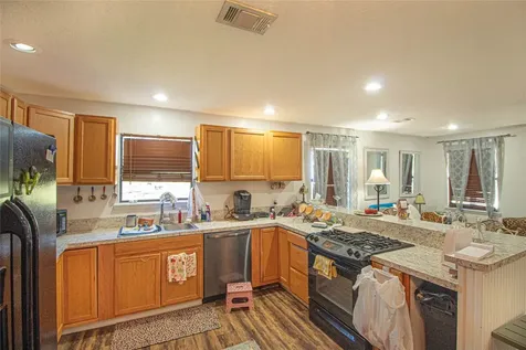480 Jewel Coleman Road Livingston TX 77351