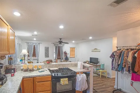 480 Jewel Coleman Road Livingston TX 77351