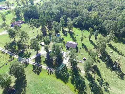 480 Jewel Coleman Road Livingston TX 77351