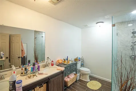 480 Jewel Coleman Road Livingston TX 77351