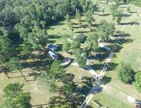 480 Jewel Coleman Road Livingston TX 77351