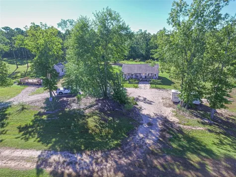 480 Jewel Coleman Road Livingston TX 77351
