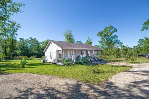 480 Jewel Coleman Road Livingston TX 77351