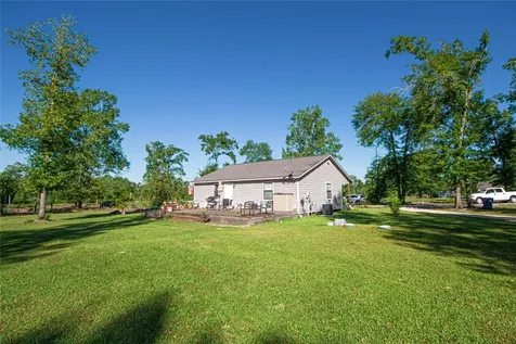 480 Jewel Coleman Road Livingston TX 77351
