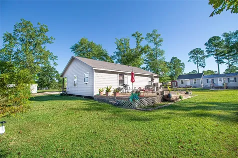 480 Jewel Coleman Road Livingston TX 77351