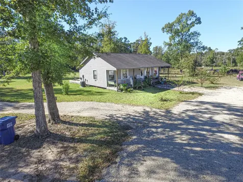 480 Jewel Coleman Road Livingston TX 77351