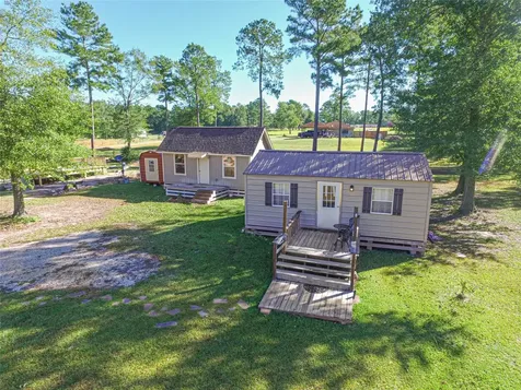 480 Jewel Coleman Road Livingston TX 77351