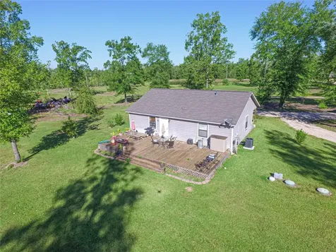 480 Jewel Coleman Road Livingston TX 77351