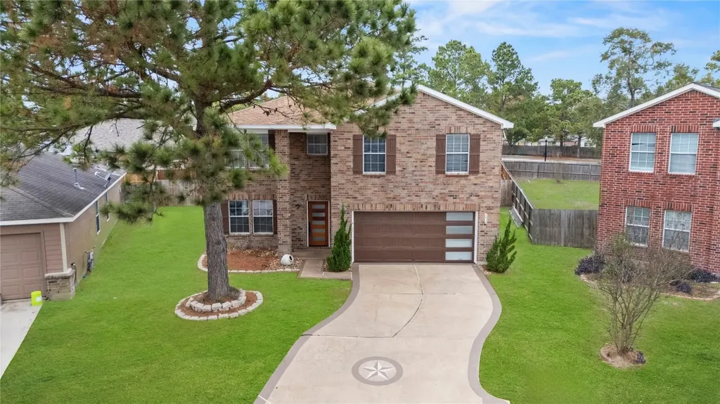 1010 Stillgate Court Spring TX 77373