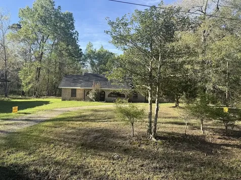167 County Road 3665 W Splendora TX 77372