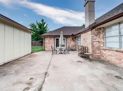 13526 Sherwood Street Sugar Land TX 77498