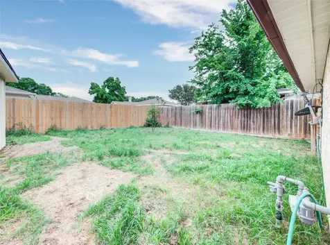 13526 Sherwood Street Sugar Land TX 77498