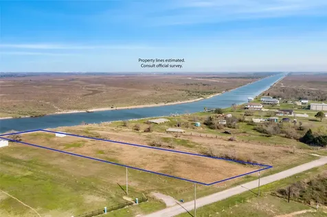 0000 South Redfish Tract 1 Hitchcock TX 77563
