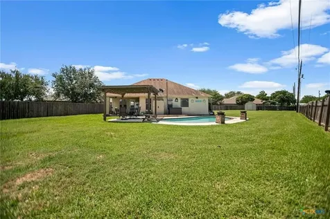 105 Belle Court Port Lavaca TX 77979