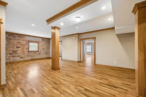 215 W Norma Street 302 Houston TX 77009