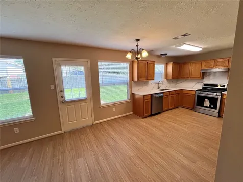 16118 Cypress Valley Drive Cypress TX 77429