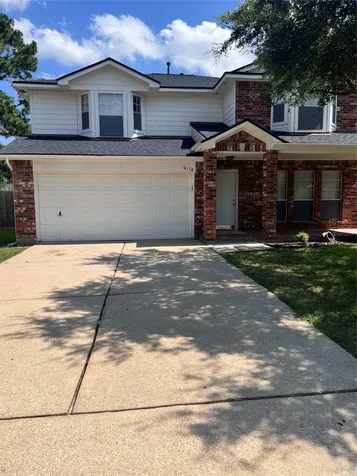 16118 Cypress Valley Drive Cypress TX 77429