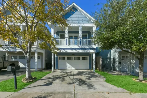 1509 Prince Street Houston TX 77008