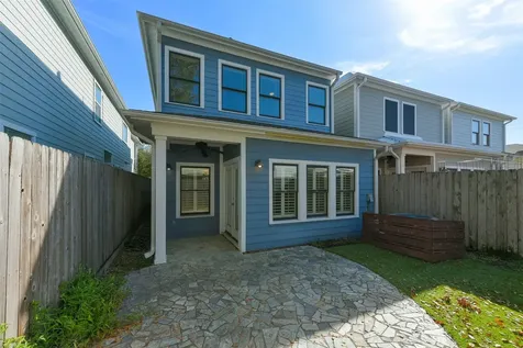1509 Prince Street Houston TX 77008
