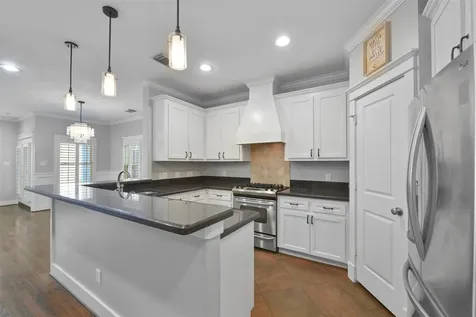 1509 Prince Street Houston TX 77008
